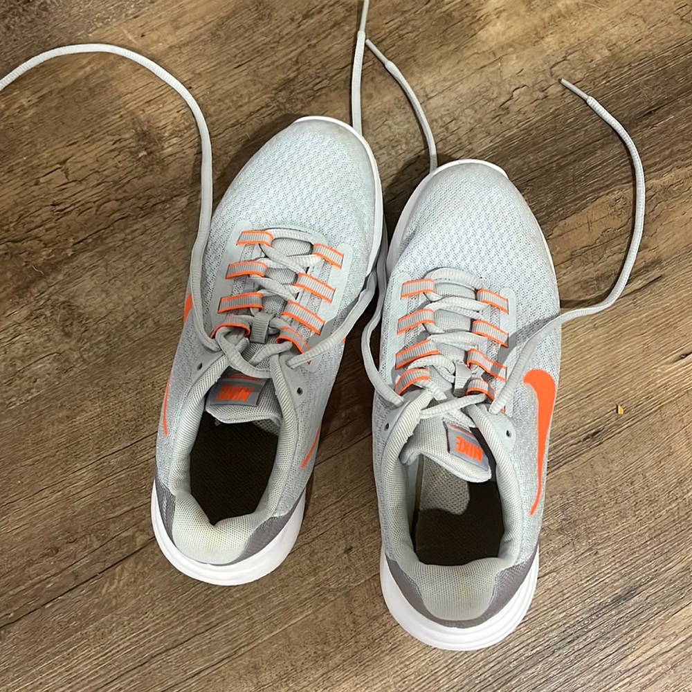 Nike sneakers